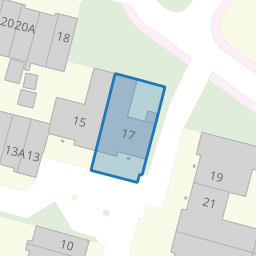 Perceel BOR00-F-2804