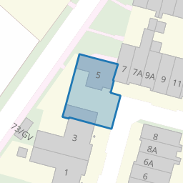 Perceel BOR00-F-2805