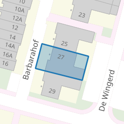 Perceel BOR00-F-2810