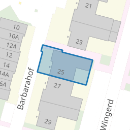 Perceel BOR00-F-2811