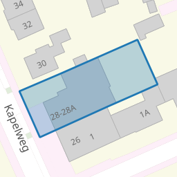 Perceel BOR00-F-2823