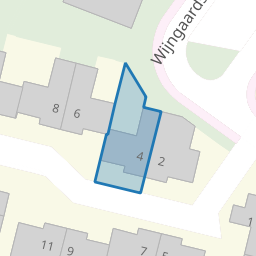 Perceel BOR00-F-2876