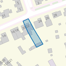 Perceel BOR00-F-2887