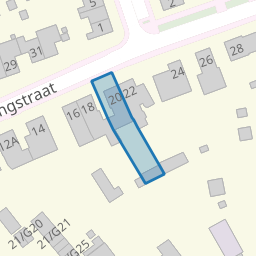 Perceel BOR00-F-2888