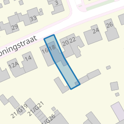 Perceel BOR00-F-2889