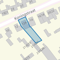 Perceel BOR00-F-2892