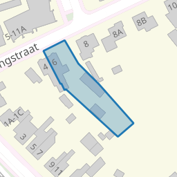 Perceel BOR00-F-2895