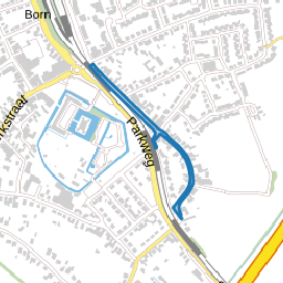 Perceel BOR00-F-2901