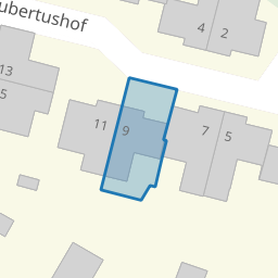 Perceel BOR00-F-2909