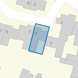 Perceel BOR00-F-2911