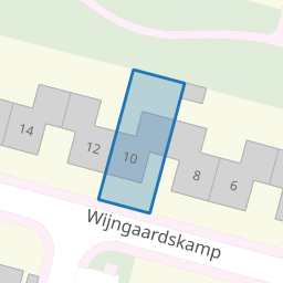 Perceel BOR00-F-2912