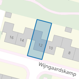 Perceel BOR00-F-2913