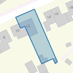 Perceel BOR00-F-2919