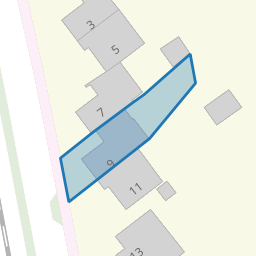 Perceel BOR00-F-2929