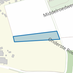 Perceel BOR00-F-2948