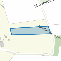 Perceel BOR00-F-2949