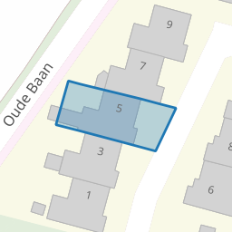 Perceel BOR00-F-2957