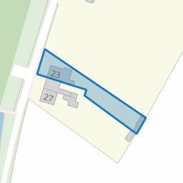 Perceel BOR00-F-2962