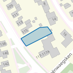 Perceel BOR00-F-2966