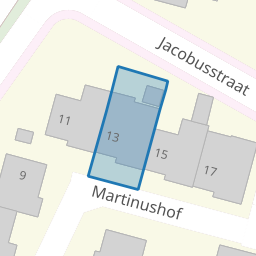 Perceel BOR00-F-2970