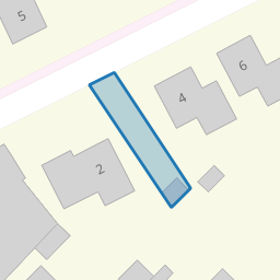 Perceel BOR00-F-2990