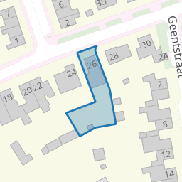 Perceel BOR00-F-3007