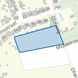 Perceel BOR00-F-3017