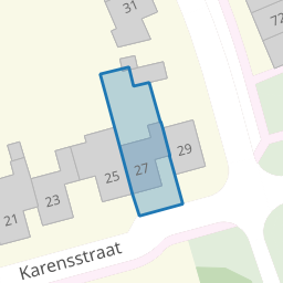 Perceel BOR00-F-3018