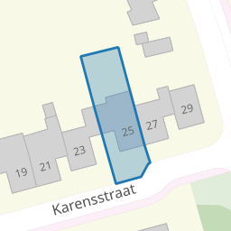 Perceel BOR00-F-3019