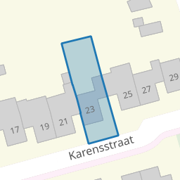 Perceel BOR00-F-3020