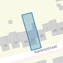 Perceel BOR00-F-3021