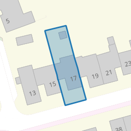 Perceel BOR00-F-3023