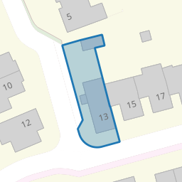 Perceel BOR00-F-3025