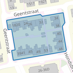 Perceel BOR00-F-3028