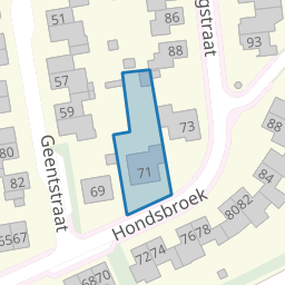 Perceel BOR00-F-3033