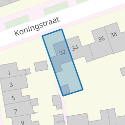 Perceel BOR00-F-3035