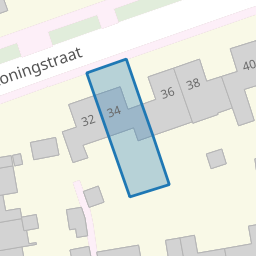 Perceel BOR00-F-3036