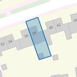 Perceel BOR00-F-3038