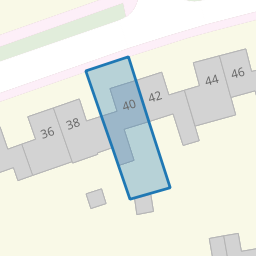 Perceel BOR00-F-3039