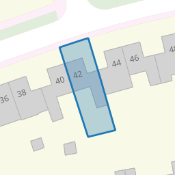 Perceel BOR00-F-3040