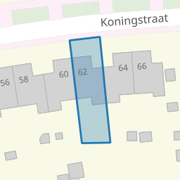 Perceel BOR00-F-3050