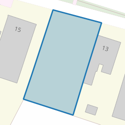 Perceel BOR00-F-3064