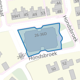 Perceel BOR00-F-3090