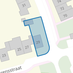 Perceel BOR00-F-3096