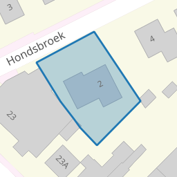 Perceel BOR00-F-3098