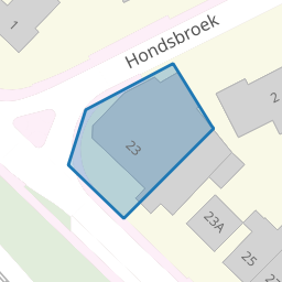 Perceel BOR00-F-3099