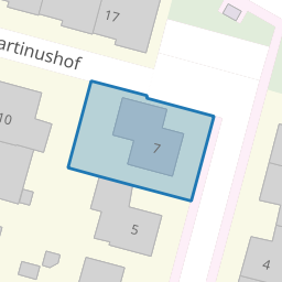 Perceel BOR00-F-3111