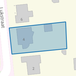 Perceel BOR00-F-3125