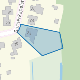 Perceel BOR00-F-3129