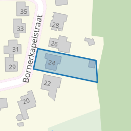 Perceel BOR00-F-3130